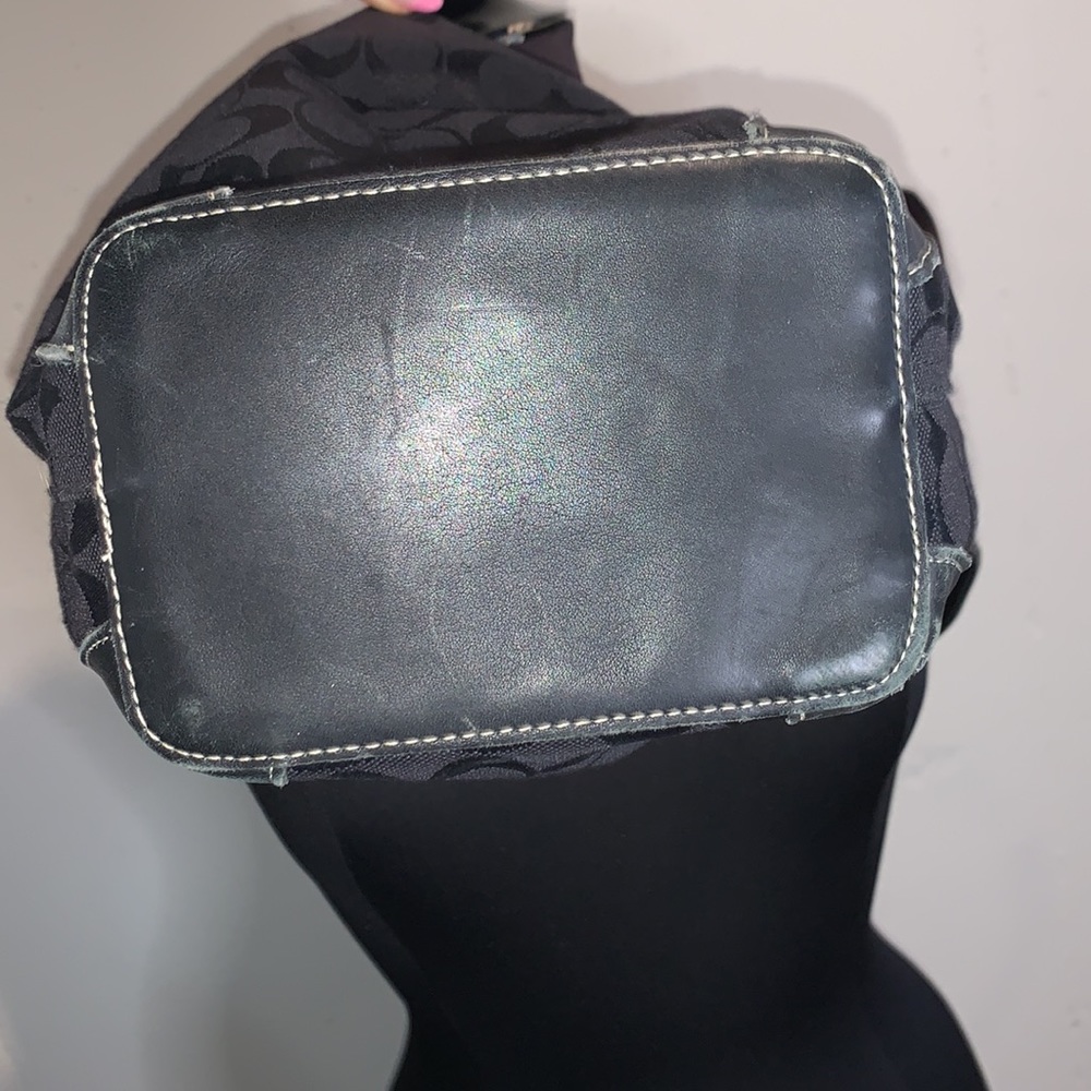 Coach Bag - Picture 5 of 11